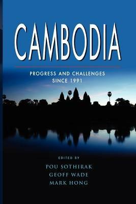 Cambodia: Progress and Challenges since 1991 - cover
