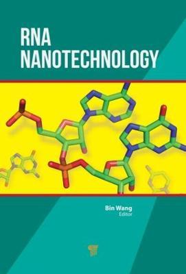 RNA Nanotechnology - cover