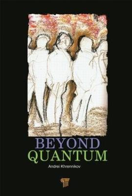Beyond Quantum - cover