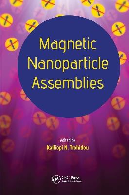 Magnetic Nanoparticle Assemblies - cover
