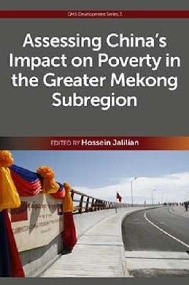 Assessing China's Impact on Poverty in the Greater Mekong Subregion - cover
