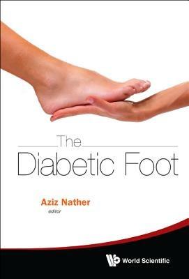 Diabetic Foot, The - cover