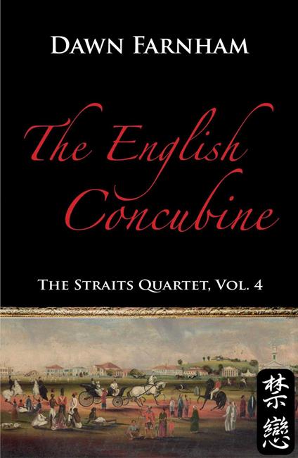 The English Concubine