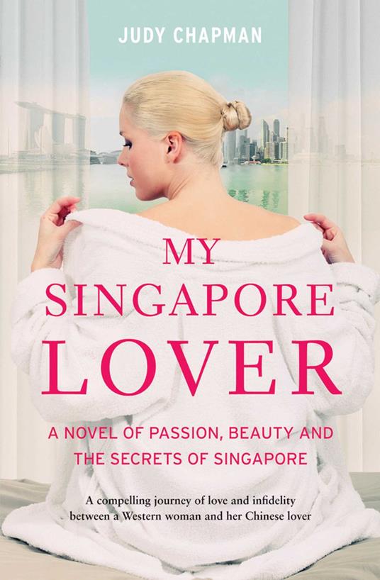 My Singapore Lover
