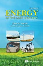 Energy In The 21st Century (3rd Edition)