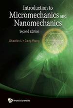 Introduction To Micromechanics And Nanomechanics (2nd Edition)