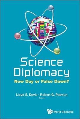 Science Diplomacy: New Day Or False Dawn? - cover