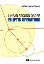 Linear Second Order Elliptic Operators