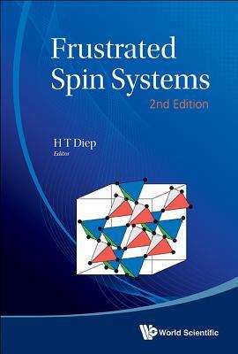 Frustrated Spin Systems (2nd Edition) - cover