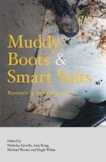 Muddy Boots and Smart Suits: Researching Asia-Pacific Affairs