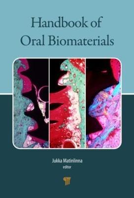 Handbook of Oral Biomaterials - cover