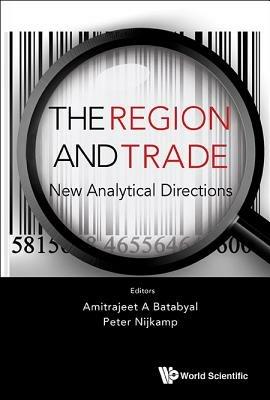 Region And Trade, The: New Analytical Directions - cover