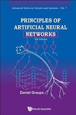 Principles Of Artificial Neural Networks (3rd Edition)