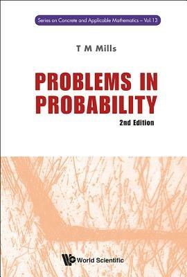 Problems In Probability (2nd Edition) - Terry M Mills - cover