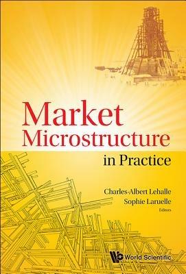 Market Microstructure In Practice - cover