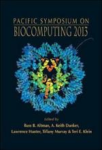 Biocomputing 2013 - Proceedings Of The Pacific Symposium