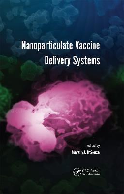 Nanoparticulate Vaccine Delivery Systems - cover