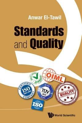 Standards And Quality - Anwar El-tawil - cover