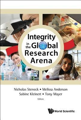 Integrity In The Global Research Arena - cover