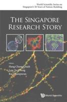 Singapore Research Story, The - cover