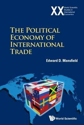 Political Economy Of International Trade, The - cover