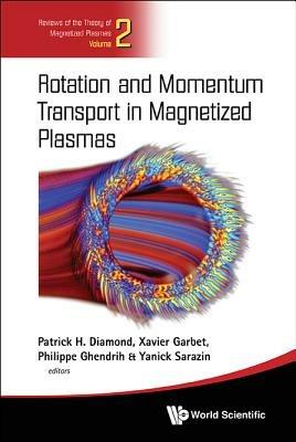 Rotation And Momentum Transport In Magnetized Plasmas - cover