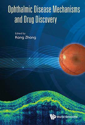 Ophthalmic Disease Mechanisms And Drug Discovery - cover
