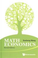Math In Economics