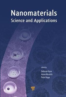 Nanomaterials: Science and Applications - cover