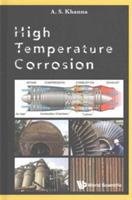 High Temperature Corrosion - cover