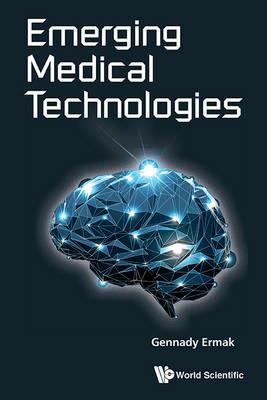 Emerging Medical Technologies - Gennady Ermak - cover