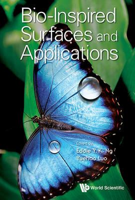 Bio-inspired Surfaces And Applications - cover