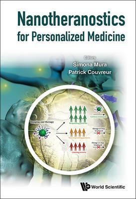 Nanotheranostics For Personalized Medicine - cover
