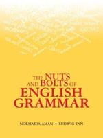 The Nuts and Bolts of English Grammar