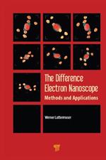 The Difference Electron Nanoscope: Methods and Applications