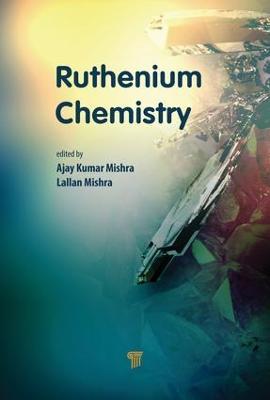 Ruthenium Chemistry - cover