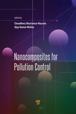 Nanocomposites for Pollution Control - cover