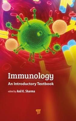 Immunology: An Introductory Textbook - cover