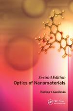 Optics of Nanomaterials