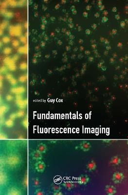 Fundamentals of Fluorescence Imaging - cover