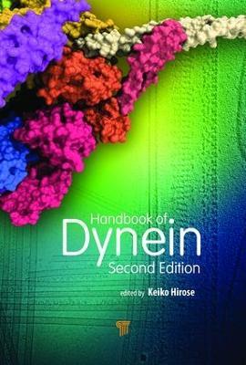 Handbook of Dynein (Second Edition) - cover