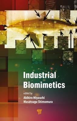 Industrial Biomimetics - cover