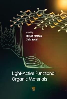 Light-Active Functional Organic Materials - cover