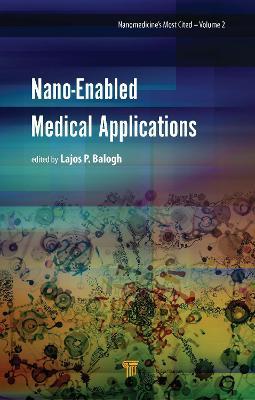 Nano-Enabled Medical Applications - cover