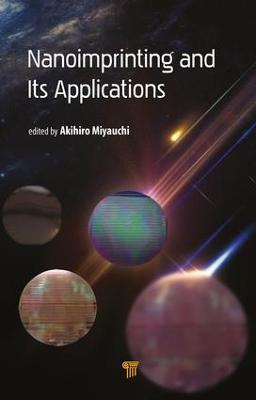 Nanoimprinting and its Applications - cover