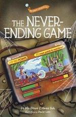 the plano adventures: The Never-ending Game
