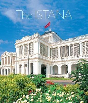 The Istana - Hong Xinyi - cover