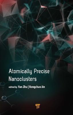 Atomically Precise Nanoclusters - cover