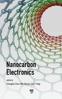 Nanocarbon Electronics - cover