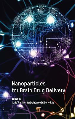Nanoparticles for Brain Drug Delivery - cover